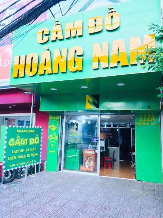 Cầm Đồ Hoàng Nam - Ảnh 1