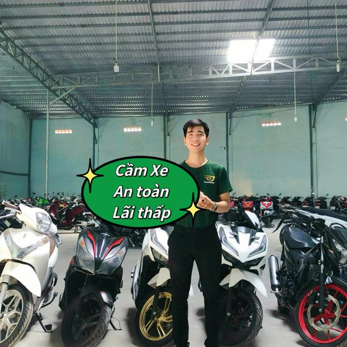 Cầm Đồ Nhanh Cần Thơ - Ảnh 2