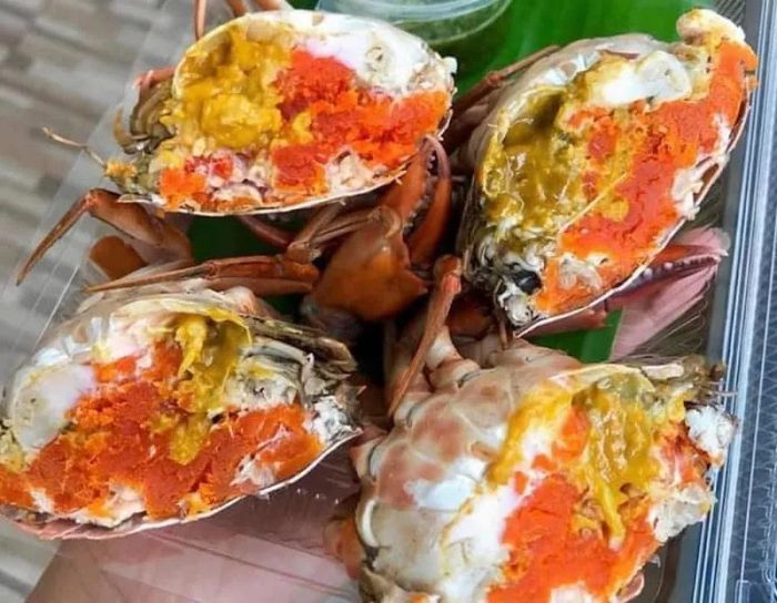 Nhà Hàng Đạt Ngọc - Hình Ảnh 2