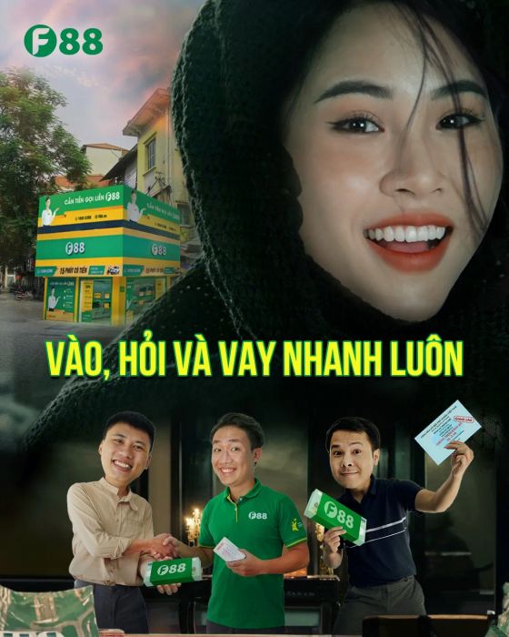 F88 - Ảnh 1