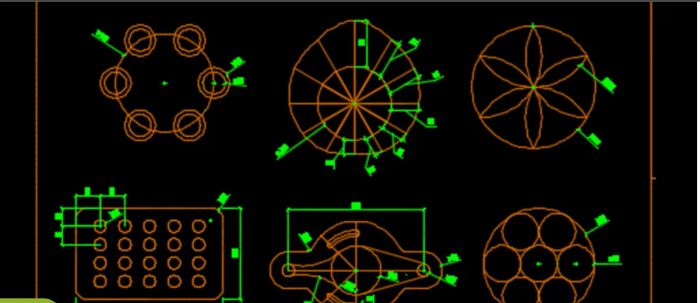 Hình ảnh lớp học AutoCAD chuyên nghiệp tại DESIGN TECH