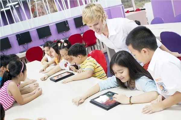 Hoạt động ngoại khóa sôi nổi tại ILA - Học mà chơi, chơi mà học