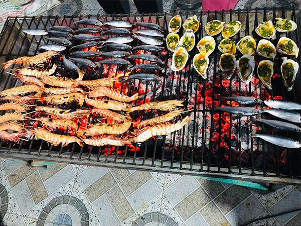 Khám Phá Ruby Star Quỳnh Resort: Điểm Đến Tuyệt Vời Bên Biển Quỳnh Lưu
