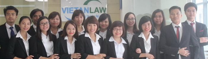 Văn phòng hiện đại của Luật Việt An (ảnh 1)