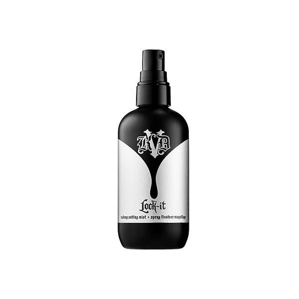 Xịt Khóa Lớp Trang Điểm Kat Von D Lock-It Makeup Setting Mist - Hình ảnh 2
