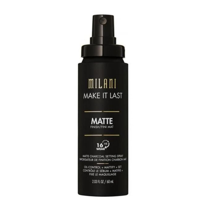 Xịt Khóa Make Up Milani Make It Last Setting Spray - Hình ảnh 1