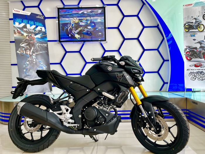 Yamaha Town Hồ Chí Minh - Hình ảnh 2