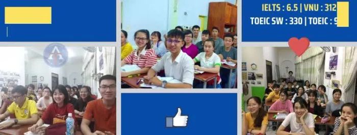 Lớp học tương tác sôi nổi tại Anh Ngữ Thiên Ân - Nơi kiến thức được truyền cảm hứng