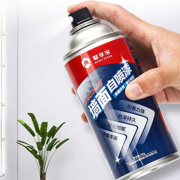 BÌNH XỊT CHỐNG THẤM WATERPROOF - hình ảnh 1