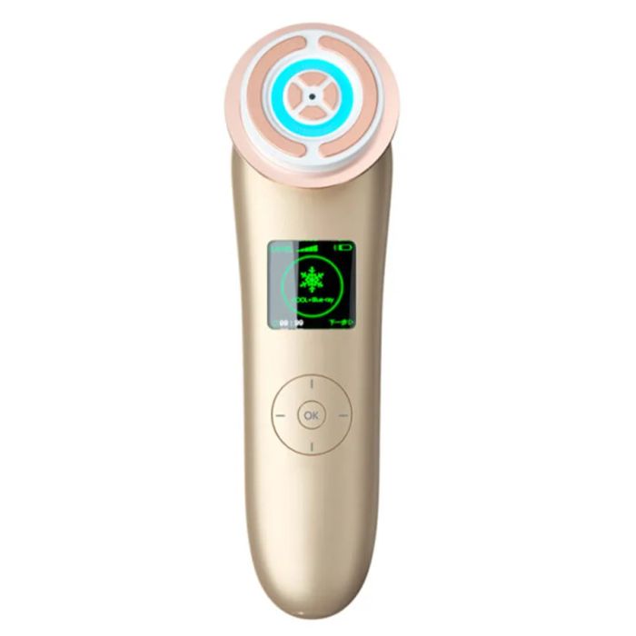Hình ảnh thực tế máy NanoTime F81E - góc nhìn đa chiều
