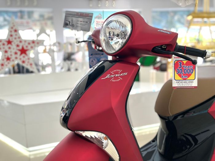 Yamaha Town Hồ Chí Minh - Hình ảnh 1