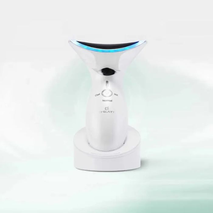 Hình ảnh thực tế máy DR GLATT LIFA 2.0 - Thiết kế tinh tế, sang trọng
