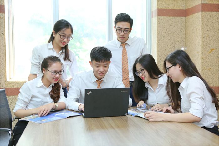 Hình ảnh Hãng Kiểm toán A&C 2
