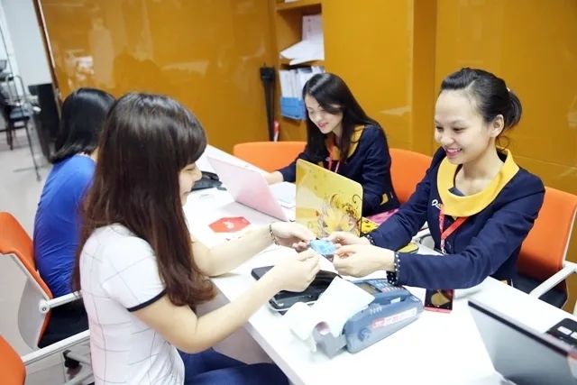 Không gian học tập hiện đại tại JOLO English - Nơi truyền cảm hứng
