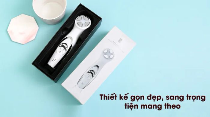 Hình ảnh chi tiết Lifetrons EP100B - Góc nhìn đa chiều