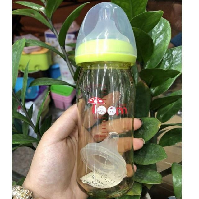 Bình sữa Toom Nhật Bản ảnh 1