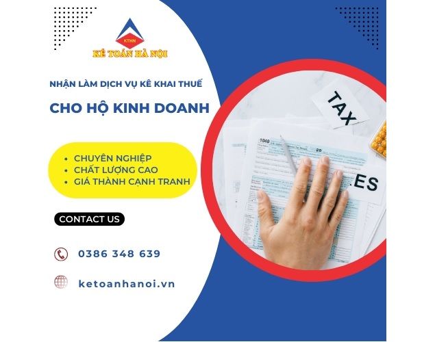Hình ảnh văn phòng Kế Toán Hà Nội Group