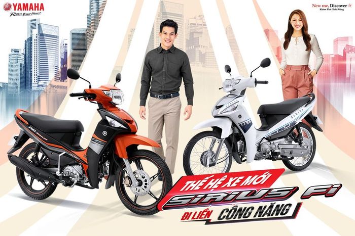 Yamaha Town Vân Anh - Hình ảnh 2