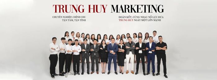 Trung Huy Marketing - Hình ảnh minh họa 2