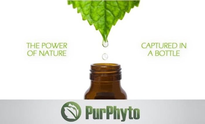 Hình ảnh chân thực serum lô hội nguyên chất Dr. Roller Purphyto