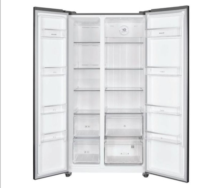 tủ lạnh 581 lít Brandt BFA1791NA được tích hợp nhiều tính năng tiện ích