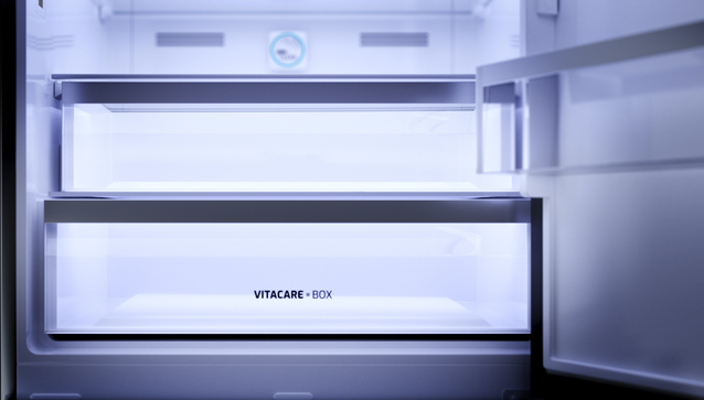 Tủ lạnh Teka CI3 350 NF 275L