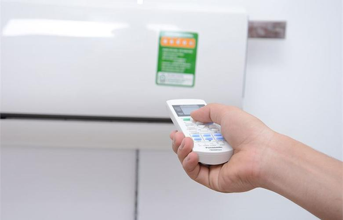 Máy lạnh Panasonic CU/CS-TS12QKH-8 1.5 Hp