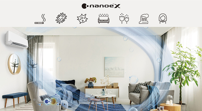 Điều hòa Panasonic Inverter 16000 BTU 2 chiều CS-401DJ gas R-32