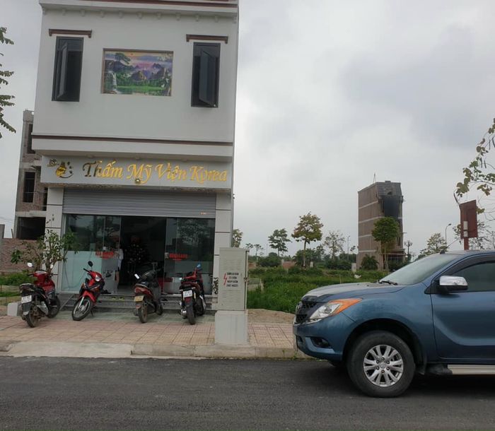 Thẩm Mỹ Viện Korea ảnh 1