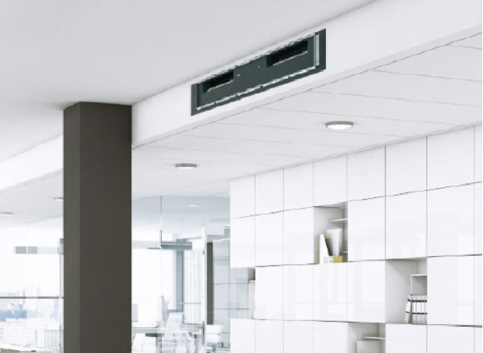 Điều hòa Panasonic 60PFB1H5 làm lạnh nhanh