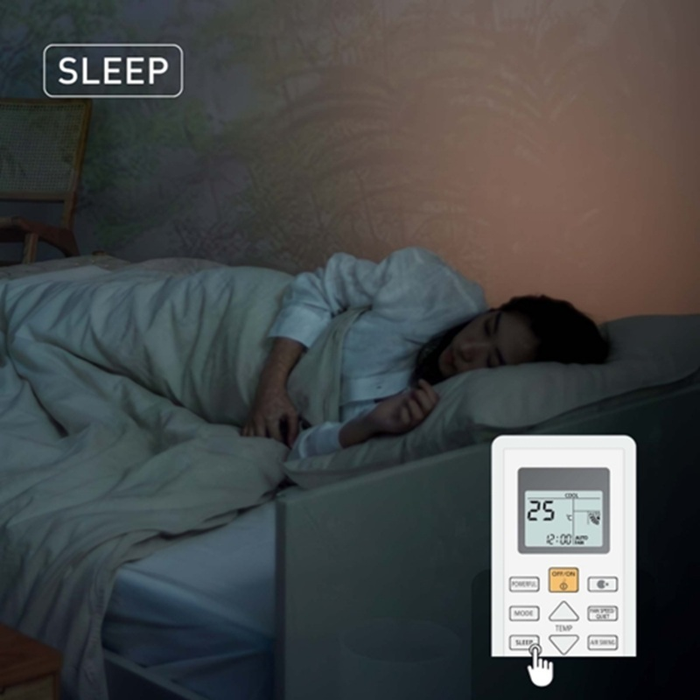 Điều hòa Panasonic 24000 BTU 1 chiều CU/CS-N24AKH-8 gas R-32