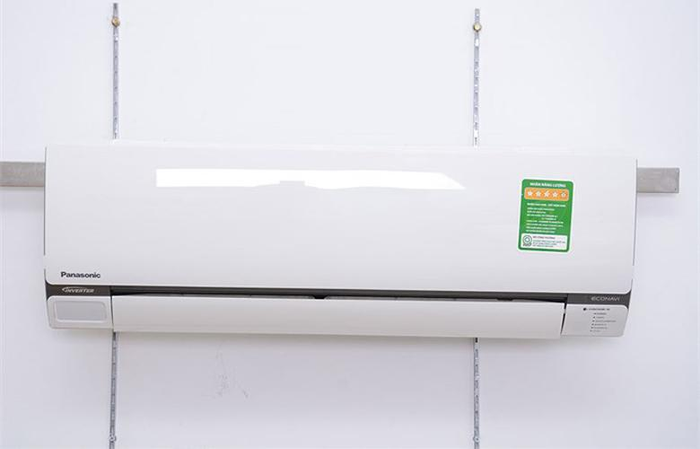 Máy lạnh Panasonic CU/CS-TS12QKH-8 1.5 Hp