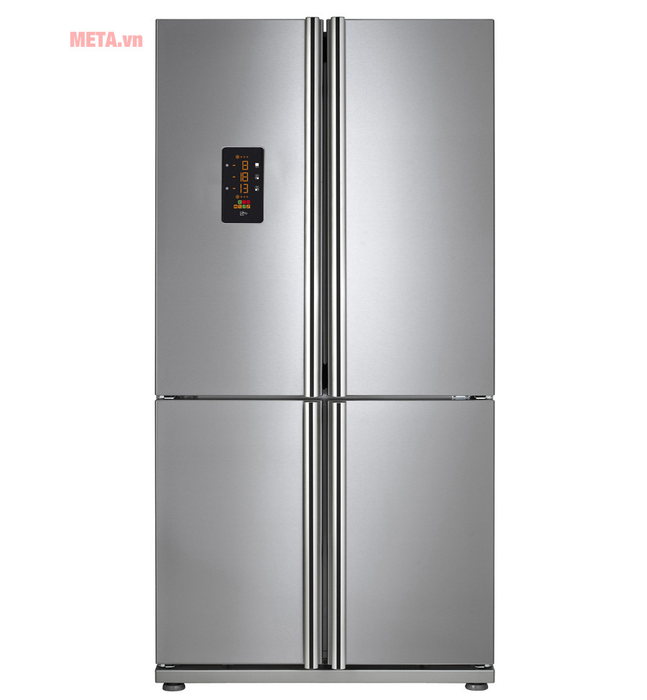 Tủ lạnh side by side Teka NFE 900X
