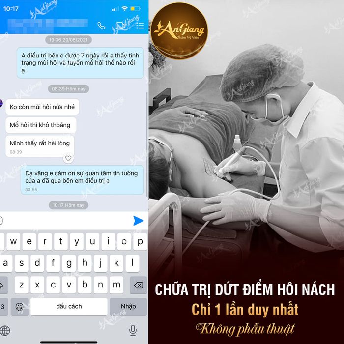 Thẩm Mỹ Viện An Giang ảnh 2