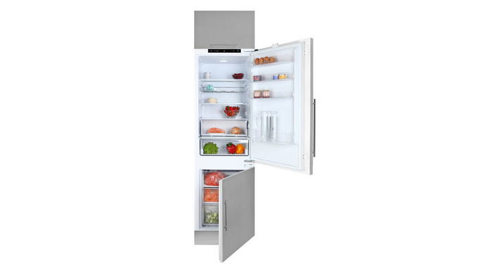 Tủ lạnh Teka CI3 350 NF 275L 
