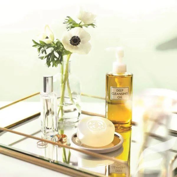 Hình ảnh dầu tẩy trang DHC Deep Cleansing Oil phiên bản mới