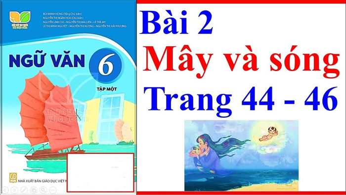 Hình ảnh minh họa sinh động (Nguồn internet) ảnh 1