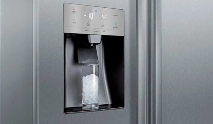Tủ lạnh Siemens 562 lít KA93IVIFP