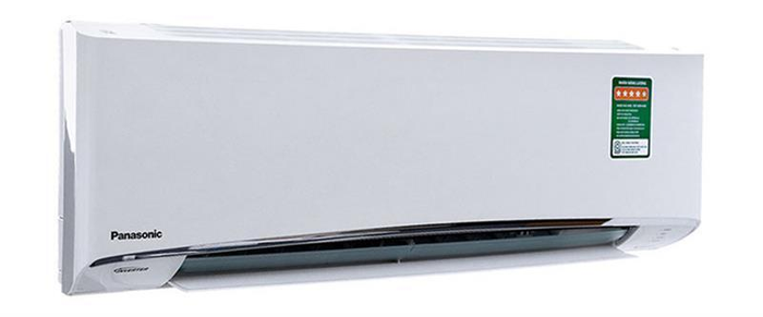 Điều hòa Panasonic 2 chiều Inverter Z18VKH-8 18.000BTU