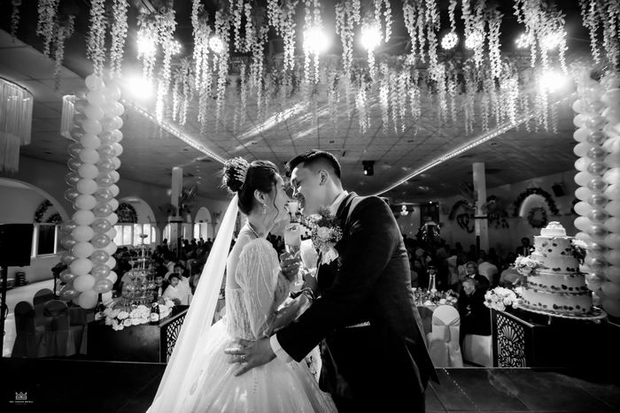 Hoa Nghiêm Bridal - Khoảnh khắc cưới đẹp tựa cổ tích (Ảnh 1)