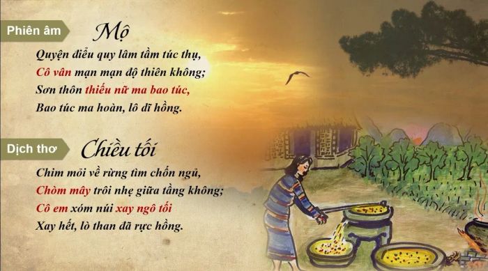 Hình ảnh minh họa nghệ thuật (Nguồn: internet) - Ảnh 1