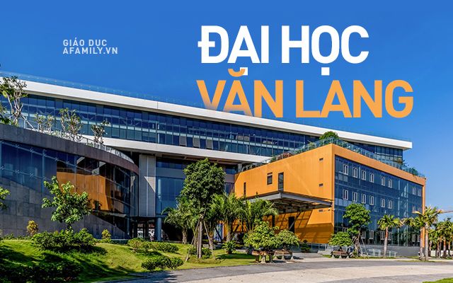 Đại học Văn Lang ảnh 1