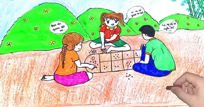 Hình ảnh minh họa trực quan (Nguồn: Internet) - Ảnh 1
