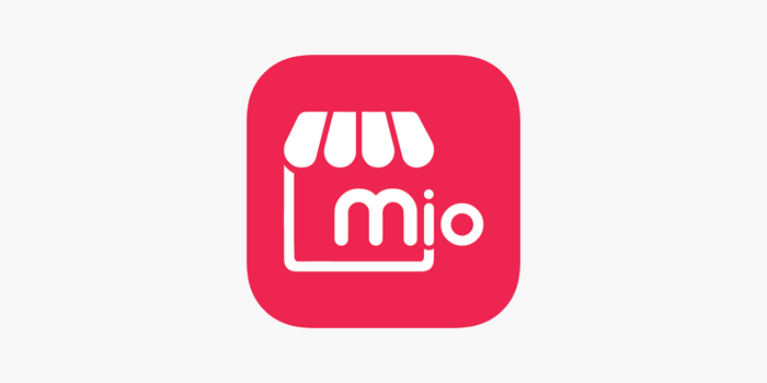 Mio App - Bữa ăn ngon chuẩn nhà hàng