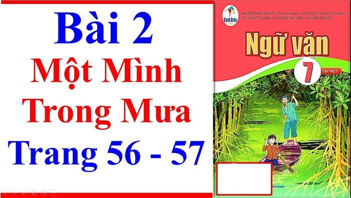 Hình ảnh minh họa đầy cảm xúc (Nguồn: internet)