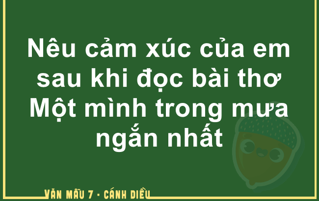 Hình ảnh minh họa ý nghĩa (Nguồn: internet)