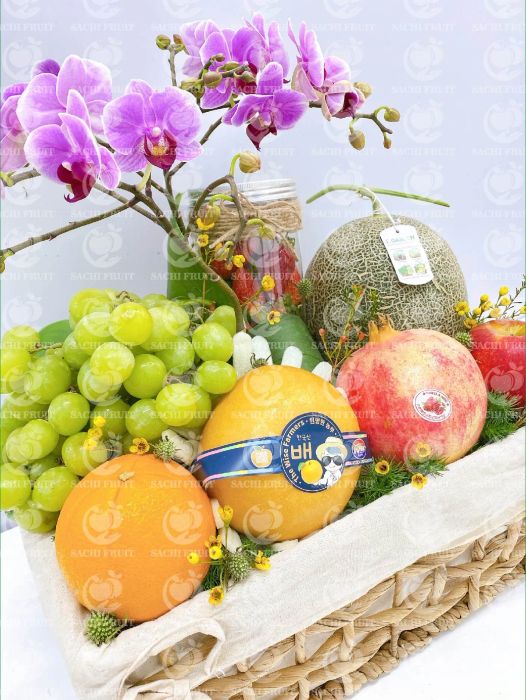 Hình ảnh Sachi Fruit 1