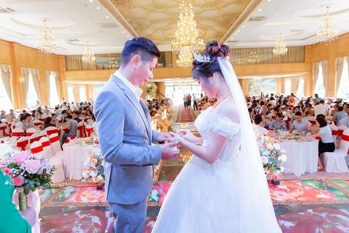 Trung Tâm Tổ Chức Sự Kiện Happy Marina - Ảnh 2