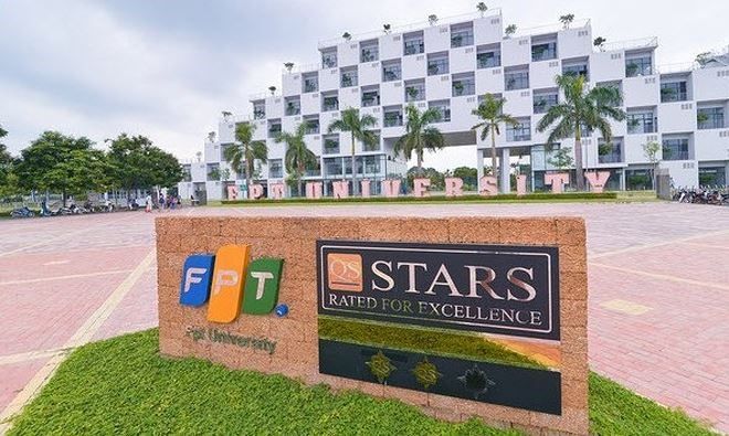 Đại học FPT ảnh 1
