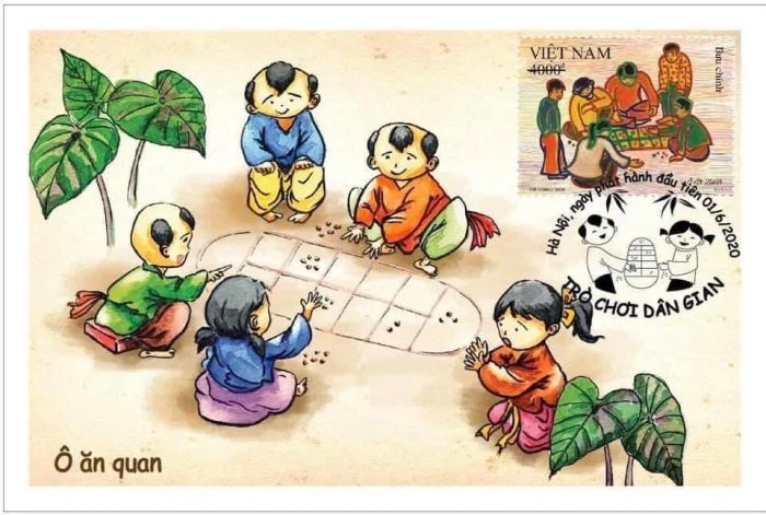 Hình ảnh minh họa sống động (Nguồn: Internet) - Ảnh 1